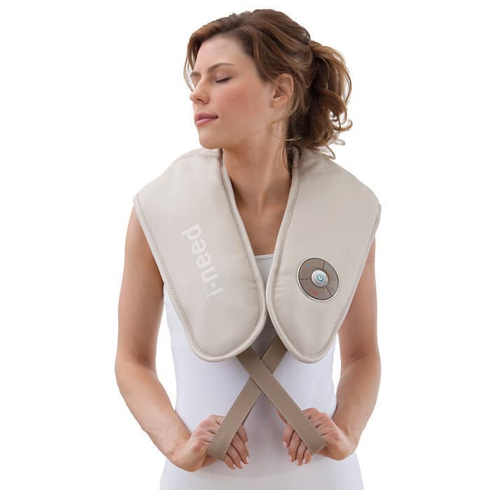 Brookstone Massager Dr Kim Blackham