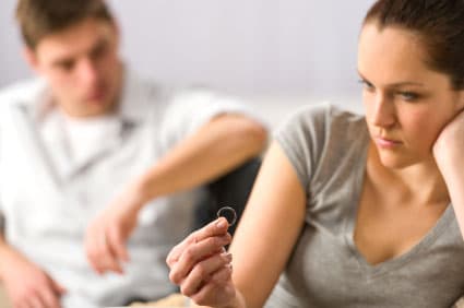 How do I know if we need marriage counseling