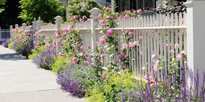 How do I set boundaries