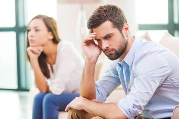 How to Find a Marriage Therapist