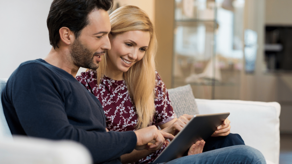 Online couples therapy workshop