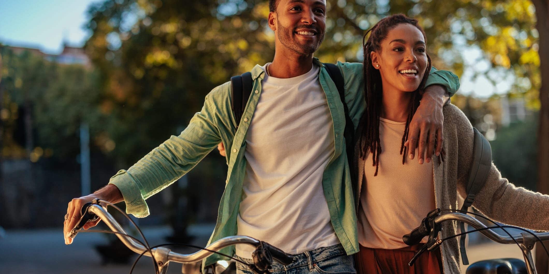 healthy couples Healthy couples