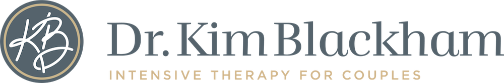 Dr. Kim Blackham logo